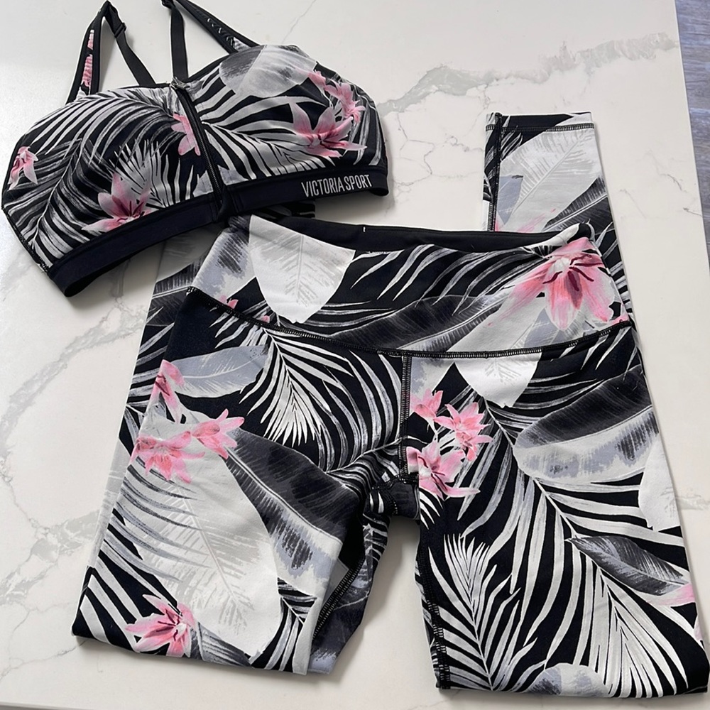 Victoria Sport exercise set. Small